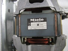 Miele Motor Mrt 36 - 606/2