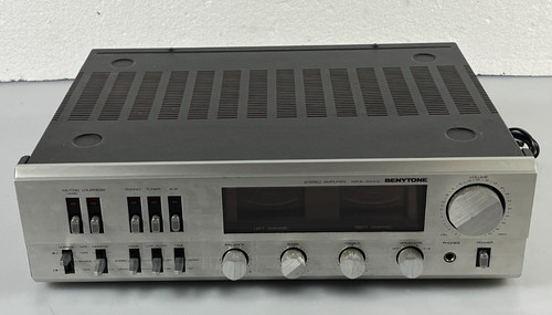 Benytone mpa 3040 stereo - benytone,