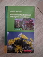 Flora von Deutschland