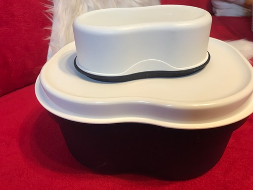 Tupperware kleiner - ,
