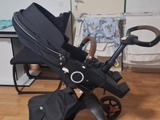 Stokke xplory kinderwagen - kinderwagen,