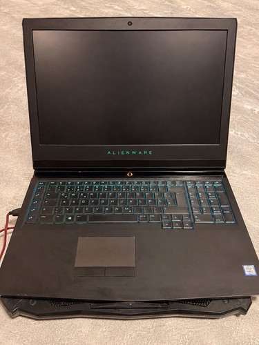 Alienware gaming laptop - r4, gaming-laptop