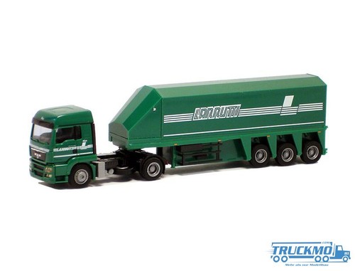 Awm lannutti lkw - lkw, tgs