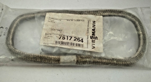 Dichtschnur 630mm - dichtschnur,