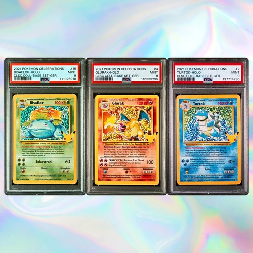 Pokemon bisaflor glurak turtok - pokemon,
