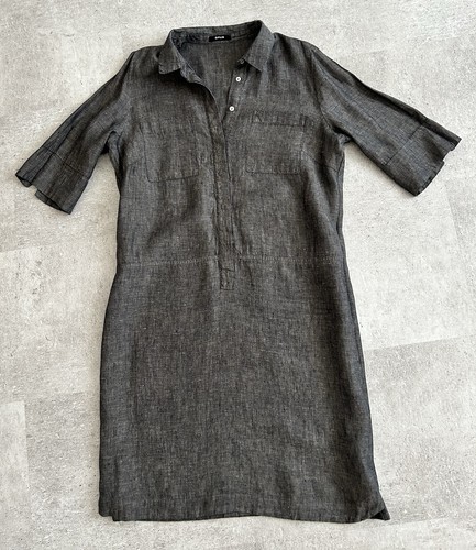 Opus kleid 100 leinen - 100%, gr.