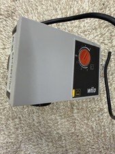 Wolf Solarpumpe Yonos PARA