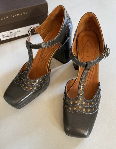 Chie mihara damen - mihara, schuhe