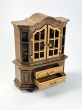 Schrank groß aus Playmobil Dollhaus Puppenhaus Wohnzimmer 70894