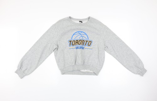 Divided damen sweatshirt - h&m,