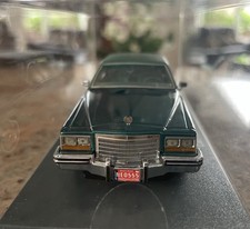   Cadillac Fleetwood Brougham