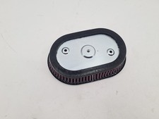 Harley-Davidson Softail  & Touring M8 Screamin Eagle High-Flo K&N Ventilator Luf