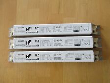 3 EVG 1x58W Philips HF-P 158 TLD EII