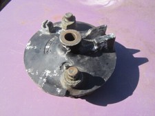 Honda XL XR 500 R CR250 CR450 Elsinore duplex Bremse vorne 1981