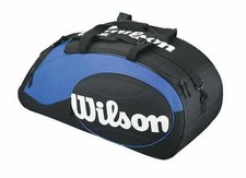 Wilson Match Duffle Tennis Bag
