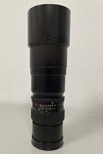 Rollei Sonnar f5,6/350 mm HFT/PQ für Rolleiflex 6000er Serie