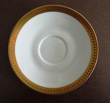 Schönwald:  Untertasse 60er