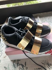 Jeffrey Campbell Sneaker