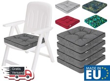 Sitzkissen Set Kissen