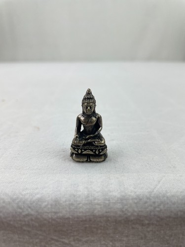 Mini buddha figur - mini,