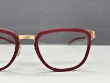 ic Berlin Brille Herren Damen