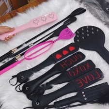 Bestrafung Paddel Lashing