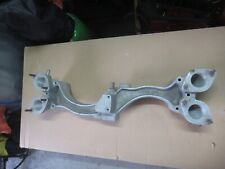 Original Alfa Romeo Sud Ti Sprint Ansaugbrücke Doppelvergaseranlage Sondermodell