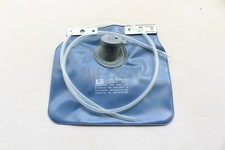 Neuer Waschbeutel new washer