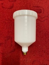 Devilbiss Lackierpistole