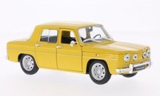 1/24 Welly Renault R8 Gordini