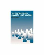 CONTROVERSIAL SAMISCH KINGS