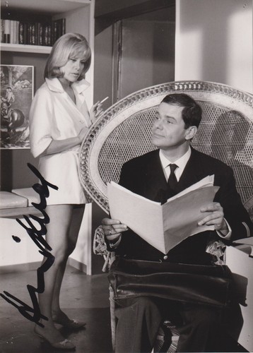 Hildegard knef original - knef,