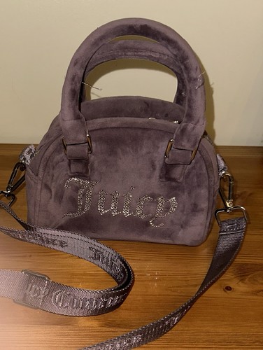 Juicy couture samt - couture,