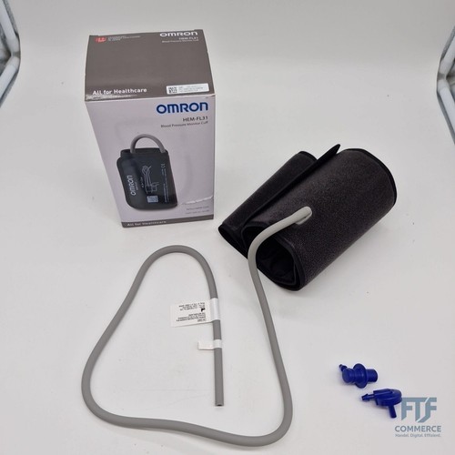 Omron intelli wrap - intelli, wrap-manschette
