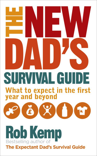The new dad - new, survival