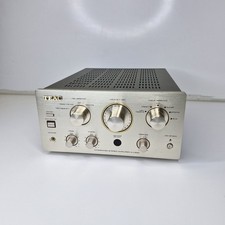 TEAC A H300 HIFI Stereo Vollverstärker mit Phonostufe 