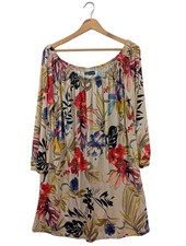 BODYFLIRT Tunikabluse Damen