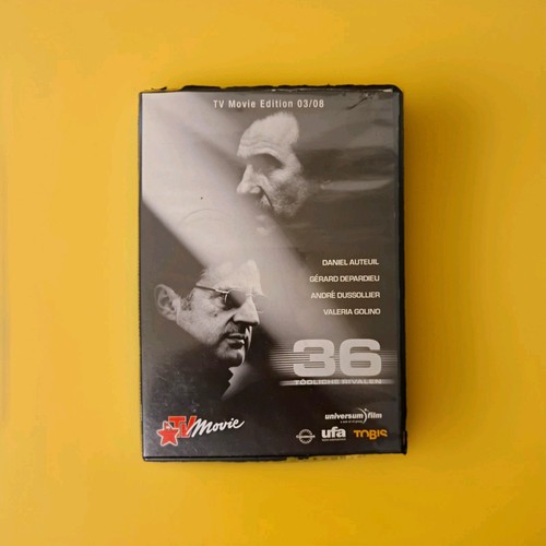Universum film - film, 36