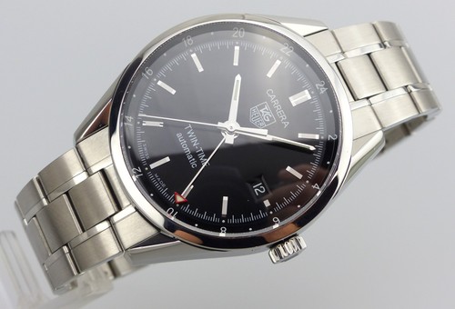 Tag heuer carrera calibre - tag, 7