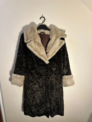 Vintage 60er 70er astraka - 60er,