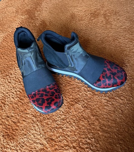 Gioseppo camouflage leo - @,