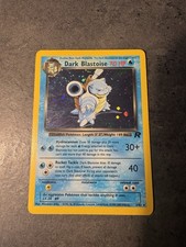 Pokemon team rocket dunkles - team,