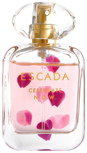 Escada celebrate eau - eau, de