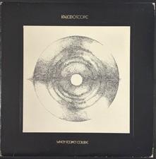 LP  KALEIDOSCOPE   When Scopes