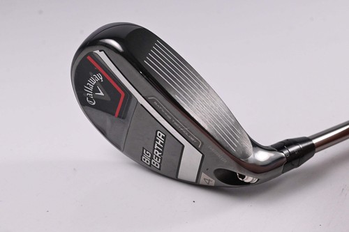 Callaway big bertha 2023 4 - bertha, #4
