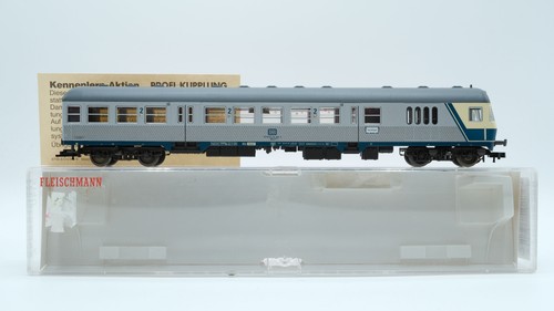 Fleischmann 5140k - fleischmann, h0