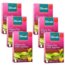 Dilmah Pure Ceylon Grüntee
