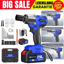 Akku Schlagschrauber Ratschen