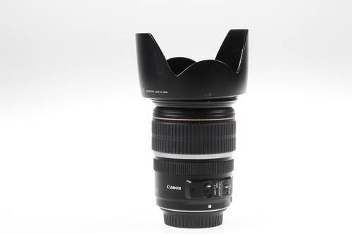 Canon 55mm 2 8 - 17-55mm, f/2,8