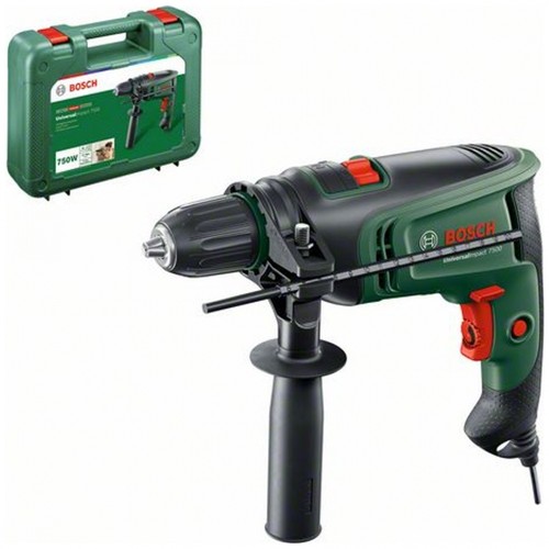 Bosch schlagbohrmaschine - bosch,